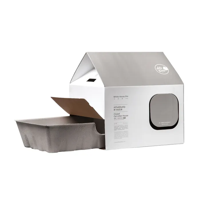 Miss Spring Little Red Book a FEI and Buddy Cat House