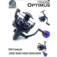 weebass optimus รุ่นใหม่ เปลี่ยนน็อปมาใหม่เบอร์4000/5000/6000