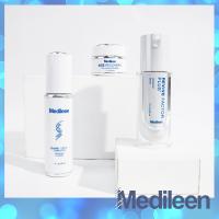 Medileen เซตผิวคุณจิ๊บ Revive factor + Dark spot + Age recovery