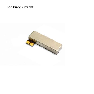 สําหรับ Xiaomi mi 10 Vibrator buzzer Vibration Motor Flex Cable สําหรับ Xiaomi mi10 buzzer Vibration Xiao mi mi 10 Replacement