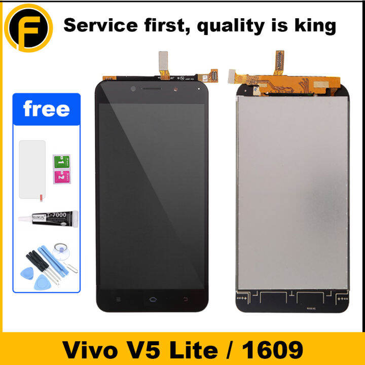 vivo v5 lite lcd replacement