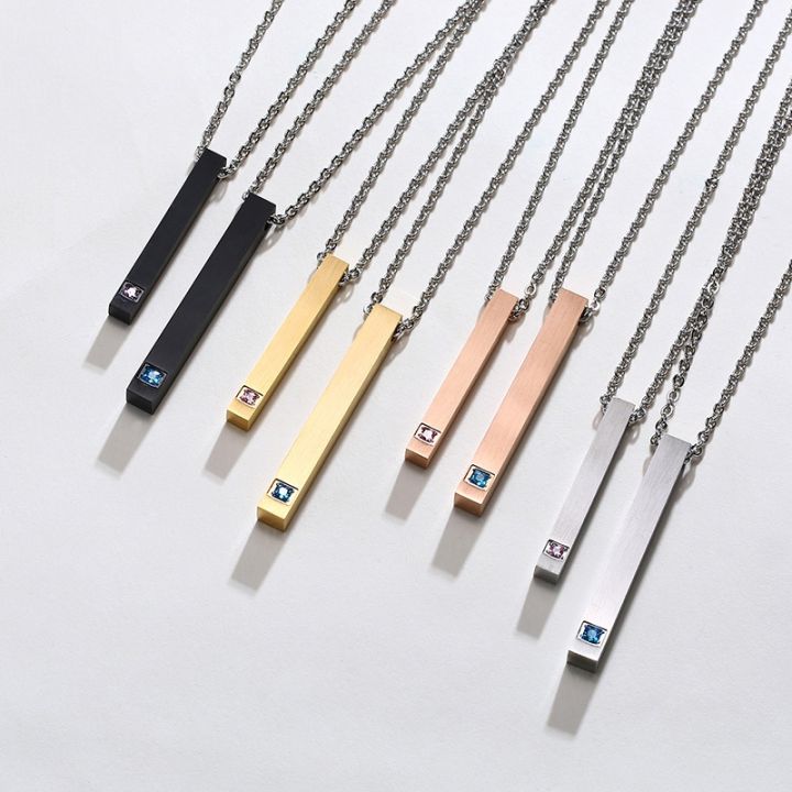 vnox-customize-couple-necklaces-trendy-vertical-bar-pendant-for-men-women-engraving-name-anniversary-gift