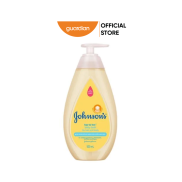 Sữa Tắm Gội Toàn Thân Em Bé Johnson S Baby 500Ml