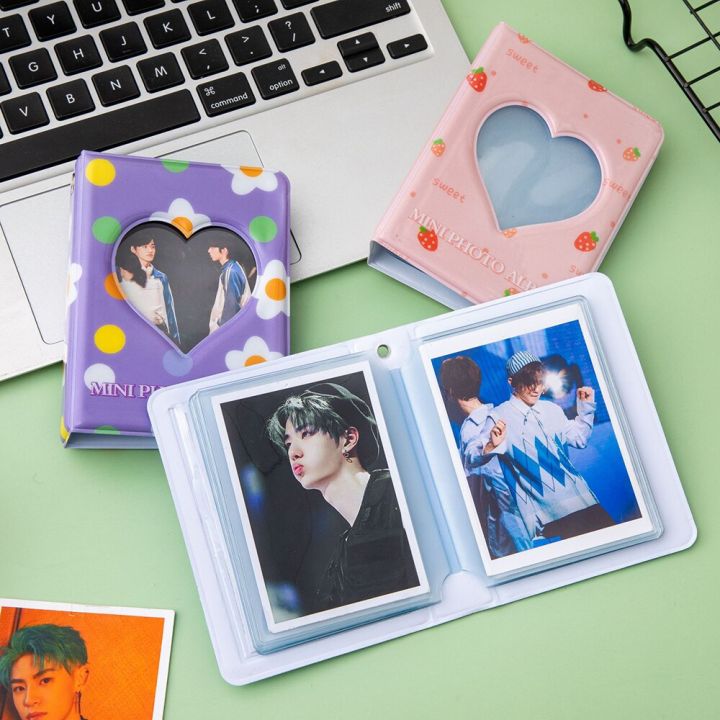 couple-photo-album-3-inch-polaroid-instant-postcard-storage-case-fresh-style-chasing-star-picture-collect-book-photocard-holder-photo-albums