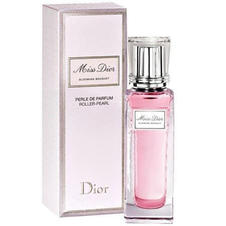 Miss Dior Absolutely Blooming Roller Pearl 20ml  Hogies