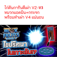 ไก่ตันการันตีหมวกแอดมิน+กระจกพร้อมไปดึงคันโยก