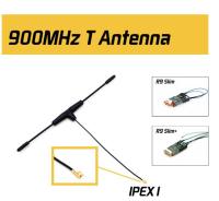 Frsky 8เสาอากาศสำหรับ R9M และ R9M Lite R9มินิ R9บางบวก R9mm X9D บวก Q X7 X10 X10s S12s 900Mhz 915เสาอากาศ