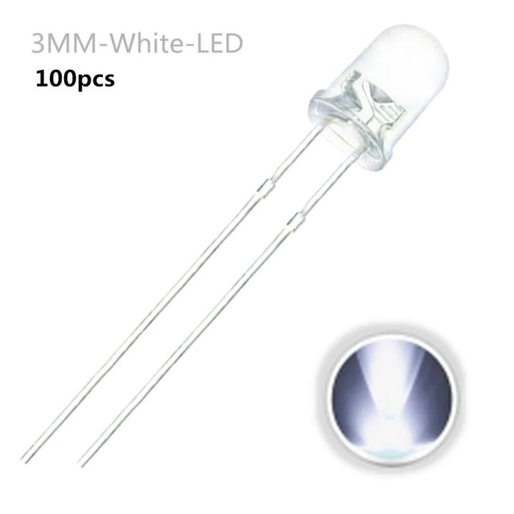 100pcs-3mm-led-diode-3-mm-assorted-kit-white-green-red-blue-yellow-orange-pink-purple-warm-white-diy-light-emitting-diodes-health-accessories