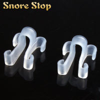 Anti Snoring Device Apnea Nose Breathe Clip Stop Snore Device Sleep Aid Tools การดูแลสุขภาพ-Souyine