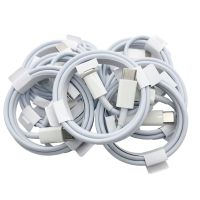 สายสายชาร์จสำหรับเร็ว PD 20W 13 14 12 11 XR R R USB C สำหรับสายเคเบิลข้อมูลสายชาร์จโทรศัพท์