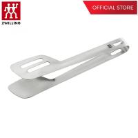 ZWILLING ที่คีบสแตนเลสสตีล รุ่น Zwilling Pro 260 มม. ทนทาน สีเงิน N37160022