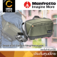 Manfrotto Street CSC camera Sling/Waist pack (MB MS-S-GR) กระเป๋ากล้อง ประกันศูนย์ไทย