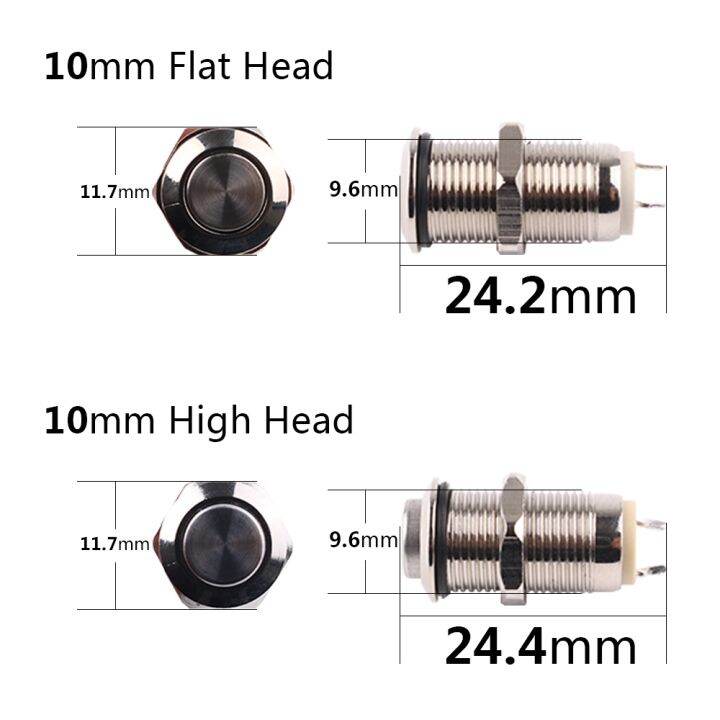 yf-shipping-10mm-metal-rocker-round-2pin-self-locking-momentary-re-set-mini-button-1no-car