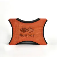 Muspor Guitar Neck Rest, Pillow String Instrument, Guitar Luthier Tool for Guitar