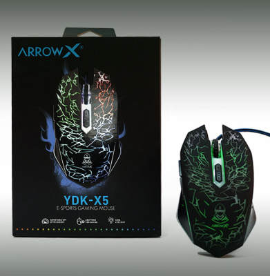 ARROW YDK-X5