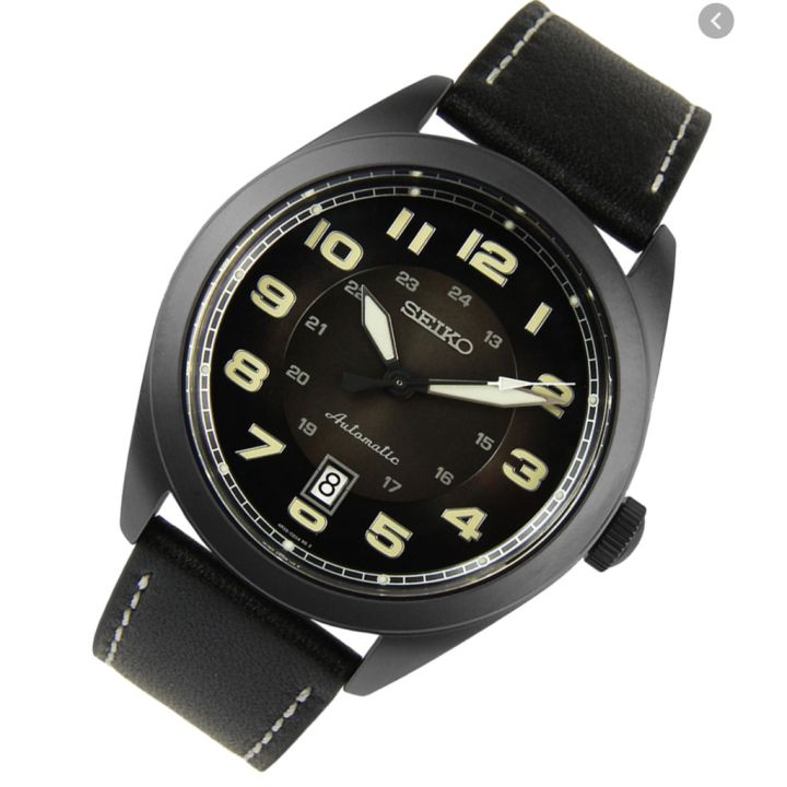 james-mobile-นาฬิกาข้อมือยี่ห้อ-seiko-รุ่น-srpc89k1-นาฬิกากันน้ำ100เมตร-นาฬิกาสายหนัง