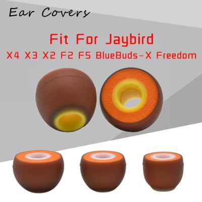 Earplugs X4 X3 F2 BlueBuds-X Earphone Ear Buds Headset