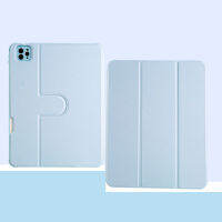 Caseipad เคสไอแพดแยกแม่เหล็ก Air4 Air5 10.9 gen7/gen8/gen9 10.2 มีช่องใส่ปกกา air1/air2/gen5/gen6 9.7 gen10 เคสหมุนได้ เคสสำหรับไอแพด