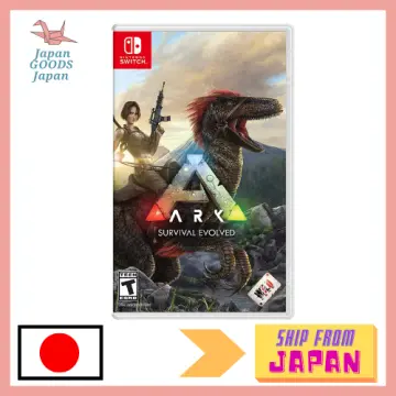 Games Nintendo Ark - Best Price in Singapore - Feb 2024 | Lazada.sg