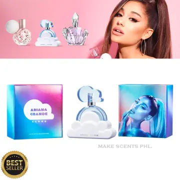 Ariana grande perfume discount men