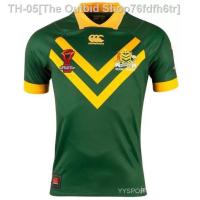 ✸◎❡ 17-18 Australia Rugby Shirt Australia Rugby jerseys