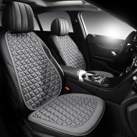 Universal Breathable Car Seat Covers Front Seat Cushion Protection Seat Cover for Perodua Proton