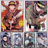 Golden Kamuy ญี่ปุ่นอะนิเมะโปสเตอร์และตัวอักษรภาพวาดผ้าใบ Wall Art ภาพครอบครัวสมัยใหม่ห้องนั่งเล่นห้องนอนตกแต่งบ้าน New