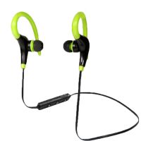 Limited Time Discounts! Sport Running Gym Earphone Headphone Ear Hook With Mic For Various Phones Bluetooth-Compatible Earphone Sport Music Headphones