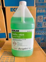 น้ำยาถูพิ้น ฆ่าเชื้อ จัสมินเฟรซ  Jusmin Fresh 3.7 kg ECOLAB - E834-803230 E7106117