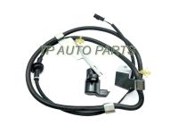 Rear Left ABS Wheel Speed Sensor For Su-zuki Swift (2005-2010) OEM 56320-62J00 5632062J00 ABS