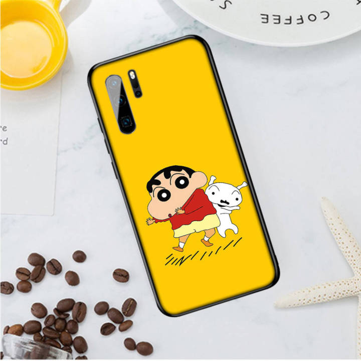 ttl12-crayon-shin-chan-อ่อนนุ่ม-high-quality-ซิลิโคน-tpu-phone-เคสโทรศัพท์-ปก-หรับ-xiaomi-mi-poco-f1-f2-f3-m3-m4-m5-x2-x3-x4-c3-c40-nfc-pro-gt