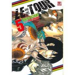 เล่มใหม่ล่าสุด-หนังสือการ์ตูน-le-tour-เลอ-ตูร์-เล่ม-1-7-ล่าสุด-แบบแยกเล่ม