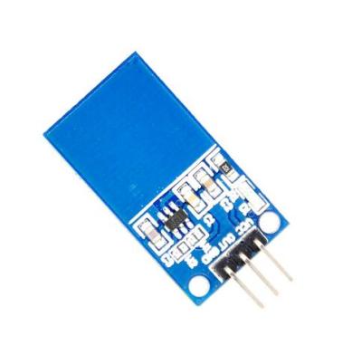 10ชิ้น/ล็อต Ttp223 Capacitive Touch Switch แบบดิจิตอล Touch Sensor โมดูล Arduino