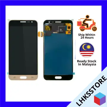 Shop Latest Samsung J3 Pro Screen Lcd Online Lazada Com My