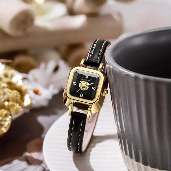 Ladies watches with extra long online straps