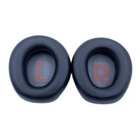 1 Pair Replacement Foam Ear Pads Pillow Cushion Cover For JBL QUANTUM Q800 Wireless Headphone Headset Earpads