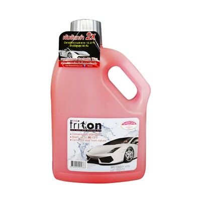 น้ำยาล้างรถ-king-triron-สุ่มคละกลิ่น