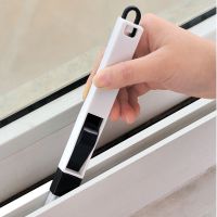 Door and window groove cleaning small brush keyboard cleaning tool kitchen household goods environmentally friendly cleaning kit