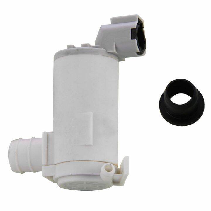 2pcs-windshield-washer-pump-motor-front-rear-for-nissan-patrol-gu-y61-1998-2004-iv-4