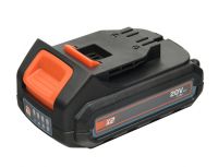 AjuShop-SENIX แบตเตอรี่ รุ่นB25X2 กำลัง18V-20V(MAX) 2.5Ah