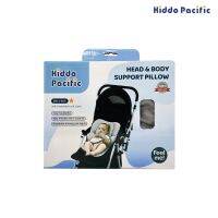 [GWP] Head &amp; Body support pillow ซัพพอร์ตศีรษะและร่างกาย