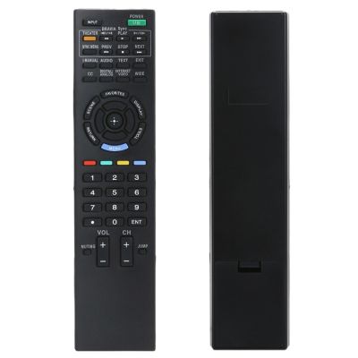 ”【；【-= Replacement Remote Control For Sony RM-ED022 RMED022 TV For BRAVIA Series Universal