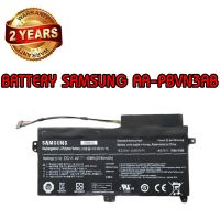 รับประกัน 2 ปี BATTERY SAMSUNG AA-PBVN3AB แบตเตอรี่ ซัมซุง NP370 NP450 NP470 AA-PBVN2AB แท้