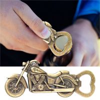 ki【Hot】Creative Motorcycle Bottle Opener Motorbike Lover Birthday Present Kitchen Supplies Bottle Opening Tool Motorcycle Lover Gift