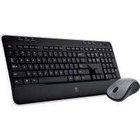 Logitech MK520 Wireless Combo