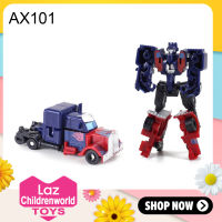 Transformer Mini Fighterเครื่องบินรูปแบบการเปลี่ยนรูปหุ่นยนต์เด็กของเล่นสะสม