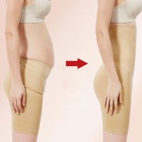 Hot Sale Womens High Waist Slim Girdle Pant Control Panties Corset