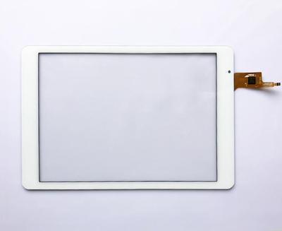 bklnlk☒▲  OLM-097D1348-FPC VER.2 or 097179C TECLAST X98 New Tablet Panel digitizer Glass Sensor