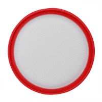 130mm Vacuum Cleaner Filter Replacement Part for Midea C3-L148B C3-L143C VC14A1-VC Home Sweeper Vacuum Cleaner Filters