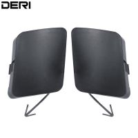 【CW】❉✵┇  2PCS Front Tow Trailer Cover Cap RAV4 2006 2009 Left 53286-42931 53286-42031 Car Accessories